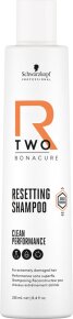 Schwarzkopf R-Two Resetting Shampoo 250 ml