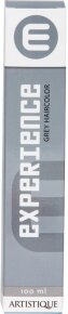 Artistique Experience Grey Haircolor 100 ml Black Grey