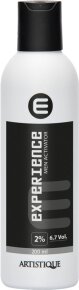Artistique Experience Men Activator 2% 200 ml