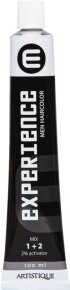 Artistique Experience Men Color 100 ml 4.01 Mittelbraun Natur Asch