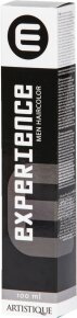 Artistique Experience Men Color 100 ml 4.01 Mittelbraun Natur Asch