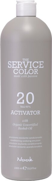 Nook Activator