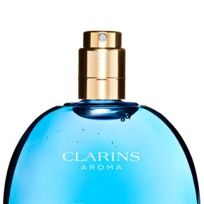 CLARINS Eau Ressourcante Spray 50 ml