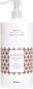 Biacrè Argan & Macadamia Hydrating Shampoo 1000 ml