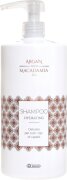 Biacrè Argan & Macadamia Hydrating Shampoo 1000 ml Biacrè Argan & Macadamia Hydrating Shampoo 1000 ml