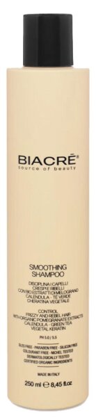 Biacr&egrave; Smoothing Shampoo 250 ml