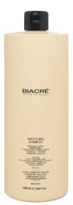 Biacrè Smoothing Shampoo 1000 ml