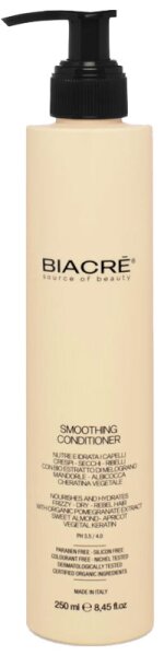 Biacr&egrave; Smoothing Conditioner 250 ml