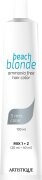 Artistique Beach Blonde 5 min. Coloration 100 ml