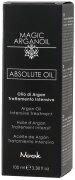 Nook Magic Arganoil Absolute Oil