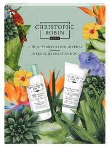 Christophe Robin Hair Detox Duo