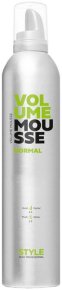 Dusy Professional Volume Mousse normal 400 ml
