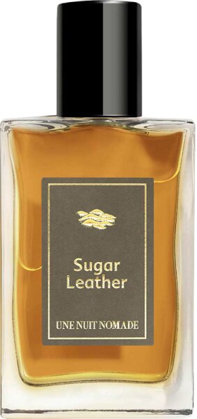 3770003193081 - Sugar Leather Eau de Parfum (EdP) 50 ml 3770003193081 - Sugar Leather Eau de Parfum (EdP) 50 ml