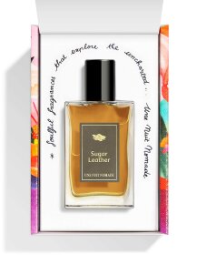 Une Nuit Nomade Sugar Leather Eau de Parfum (EdP) 50 ml
