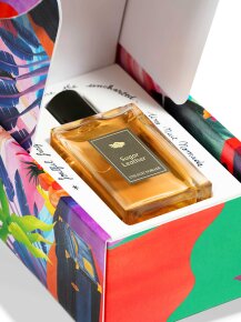 Une Nuit Nomade Sugar Leather Eau de Parfum (EdP) 50 ml