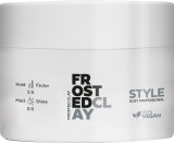 Dusy Professional Dusy Style Frosted Clay 100 ml Dusy Professional Dusy Style Frosted Clay 100 ml