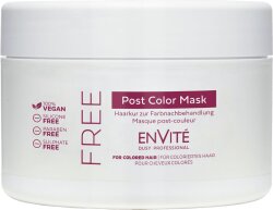 Dusy Professional Dusy Envite Vegan Post Color Mask 250 ml