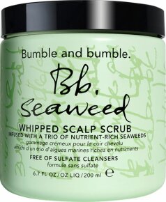 Bumble and bumble Seaweed Scalp Scrub 200 ml