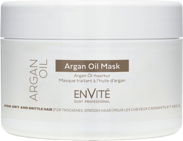 4016660015960 - dusy professional Envité Argan Oil Mask 250 ml 4016660015960 - dusy professional Envité Argan Oil Mask 250 ml