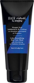 Hair Rituel by Sisley Colour Beautifying Hair Care Mask 200 ml