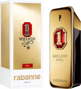 Rabanne 1 Million Royal Eau de Parfum (EdP) 100 ml