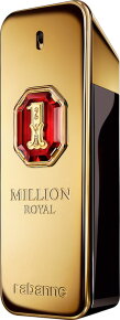 Aktion - Rabanne 1 Million Royal Eau de Parfum (EdP) 200 ml