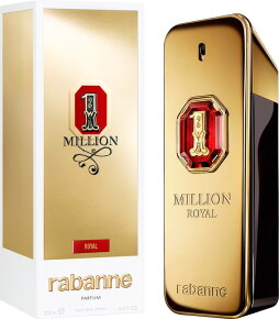 Aktion - Rabanne 1 Million Royal Eau de Parfum (EdP) 200 ml