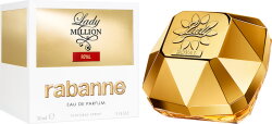 Rabanne Lady Million Royal Eau de Parfum (EdP) 30 ml