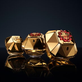 Rabanne Lady Million Royal Eau de Parfum (EdP) 30 ml