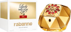Rabanne Lady Million Royal Eau de Parfum (EdP) 50 ml