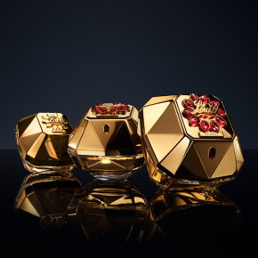 Rabanne Lady Million Royal Eau de Parfum (EdP) 50 ml