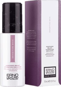 Erno Laszlo Sensitive Soothing Relief Hydration Emulsion 75 ml