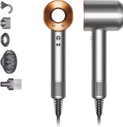 Dyson Supersonic Haartrockner (Nickel/Kupfer)