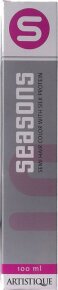 Artistique Seasons Semi Color 1 Schwarz 100 ml