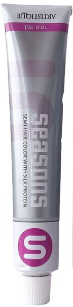 8715563610246 - Seasons Semi Color 83 Hell-Goldblond 100 ml 8715563610246 - Seasons Semi Color 83 Hell-Goldblond 100 ml