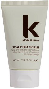 Kevin Murphy Scalp.Spa Scrub 40 ml