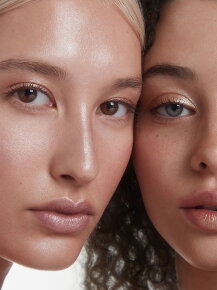 Und Gretel Vlitter Natural Face & Body Glow Cool Moon 01 30 ml