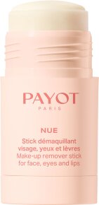 Payot Stick Nue démaquillant visage, yeux et lèvres 50 g
