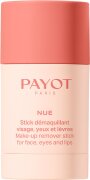 Payot Stick Nue démaquillant visage, yeux et lèvres 50 g