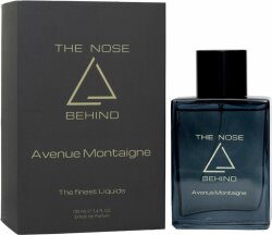 The Nose Behind Avenue Montaigne Extrait de Parfum 100 ml