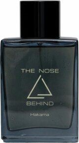 The Nose Behind Hakama Extrait de Parfum 100 ml