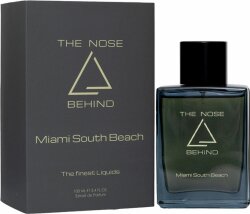 The Nose Behind Miami South Beach Extrait de Parfum 100 ml
