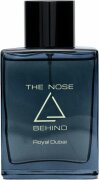 The Nose Behind Royal Dubai Extrait de Parfum 100 ml