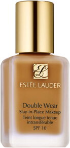 Est&eacute;e Lauder Double Wear Stay-in-Place Makeup SPF 10 4N3 Maple Sugar 30 ml