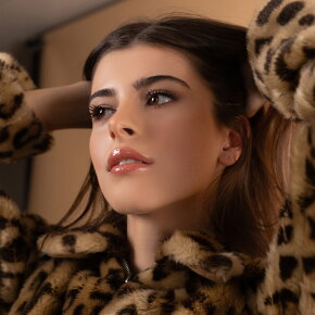 Est&eacute;e Lauder Double Wear Stay-in-Place Makeup SPF 10 5N1 Rich Ginger 30 ml