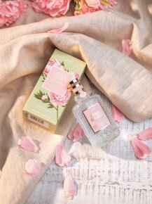 4711 Acqua Colonia Peony & Sandalwood Eau de Cologne (EdC) 100 ml