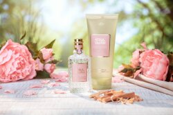 4711 Acqua Colonia Peony & Sandalwood Eau de Cologne (EdC) 100 ml