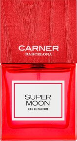 Carner Barcelona Super Moon Eau de Parfum (EdP) 100 ml