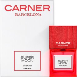 Carner Barcelona Super Moon Eau de Parfum (EdP) 100 ml