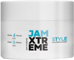 Dusy Professional Jam Xtreme Volumen-Gel 150 ml